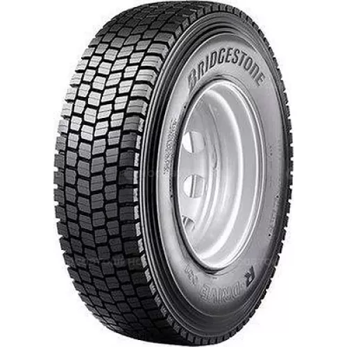 Грузовая шина  Bridgestone RDV1 315/70 R22,5 (Ведущая ось) купить в Губахе