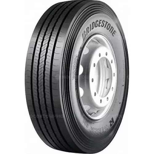 Грузовая шина Bridgestone RSV1 315/70 R22,5 (Рулевая ось) купить в Губахе