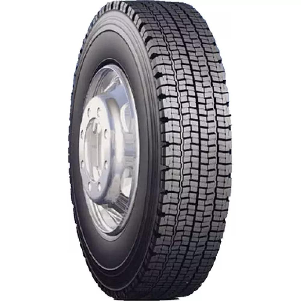 Грузовая шина Bridgestone W990 315/80 R22,5 154/150M (Ведущая ось) в Губахе