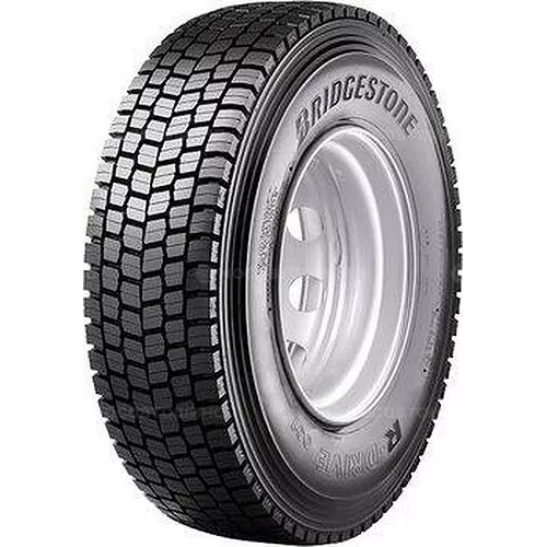 Грузовая шина Bridgestone RDV1 315/60 R22,5 (Ведущая ось) купить