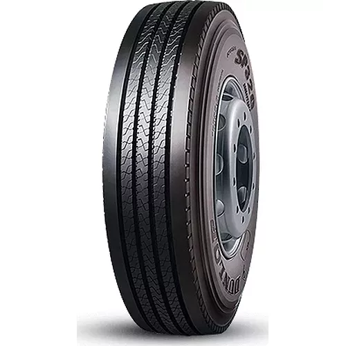 Грузовая шина Dunlop SP320 295/80 R22,5 154/149M (Рулевая ось) купить в Губахе