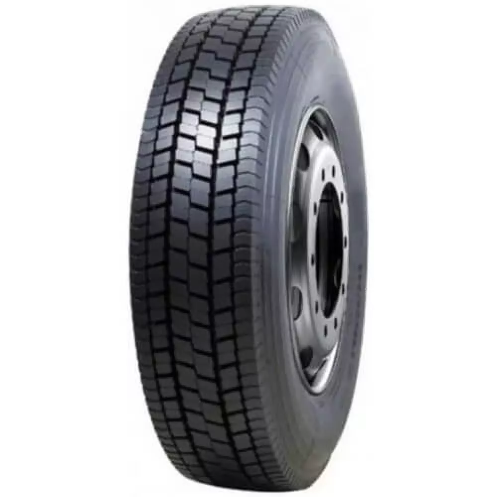 Грузовая шина Sunfull HF628 235/75 R17,5 143/141J в Губахе