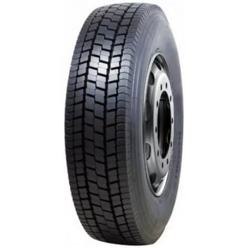 Грузовая шина Sunfull HF628 235/75 R17,5 143/141J купить в Губахе