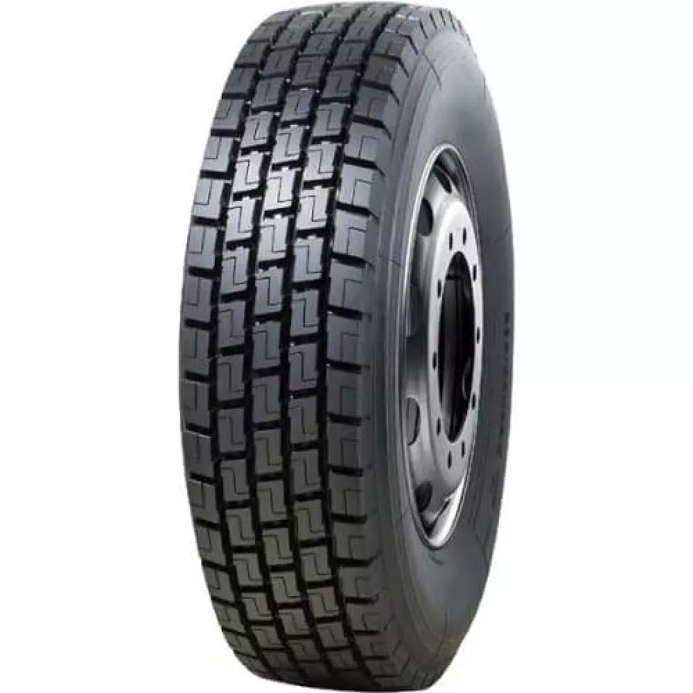 Грузовая шина Sunfull HF668 295/80 R22,5 152/149M в Губахе