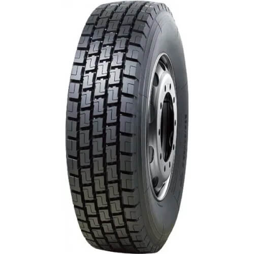 Грузовая шина Sunfull HF668 295/80 R22,5 152/149M купить в Губахе