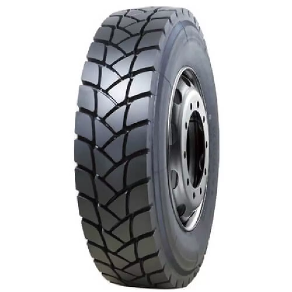 Грузовая шина Sunfull HF768 315/80 R22,5 156/152L в Губахе