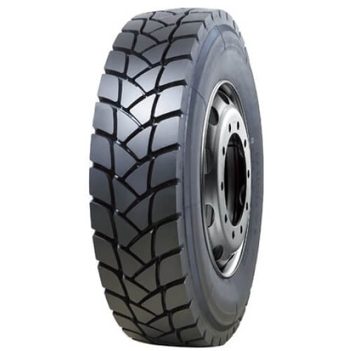 Грузовая шина Sunfull HF768 315/80 R22,5 156/152L купить в Губахе