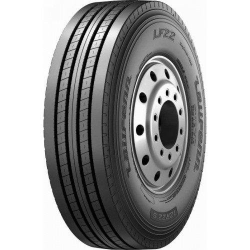 Грузовая шина Laufenn LF22 295,00/80 R22,5 152/148M 16pr (рулевая) купить в Губахе