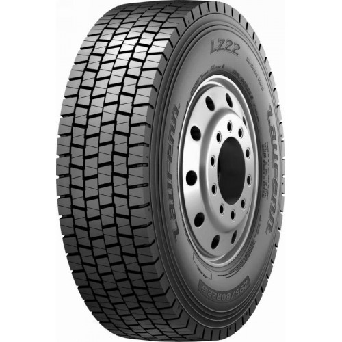 Грузовая шина Laufenn LZ22 315.00/80 R22,5 154/150M 18pr (ведущая)  купить в Губахе