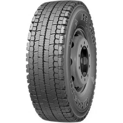 Грузовые шины Michelin XDW Ice Grip 275/70 R22,5 148/145L 3PMSF (Ведущая ось) купить в Губахе