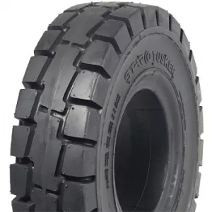 Шина цельнолитая STARCO Tusker 15x4,5-8 109A5/100A5 купить в Губахе