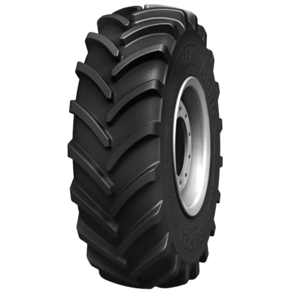 Сельхозшина VOLTYRE 14,9R24 AGRO DR-105 в Губахе