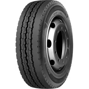 Грузовая шина WestLake GTX1 215/75 R17,5 16PR купить в Губахе