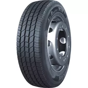 Грузовая шина WestLake WSR1 295/80 R22,5 154/149M (Ведущая ось) купить в Губахе