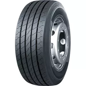 Грузовая шина WestLake WTL1 445/45 R19,5 160L 3PMSF купить в Губахе