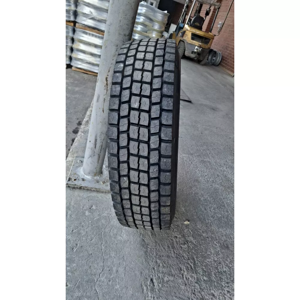 Грузовая шина 275/70 R22,5 Long March LM-329 16PR в Губахе