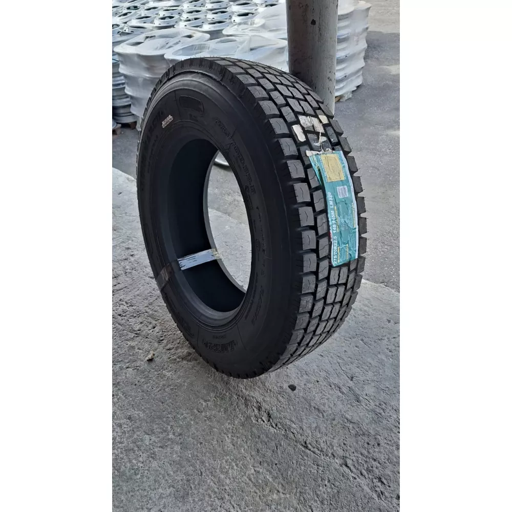 Грузовая шина 275/70 R22,5 Long March LM-329 16PR в Губахе