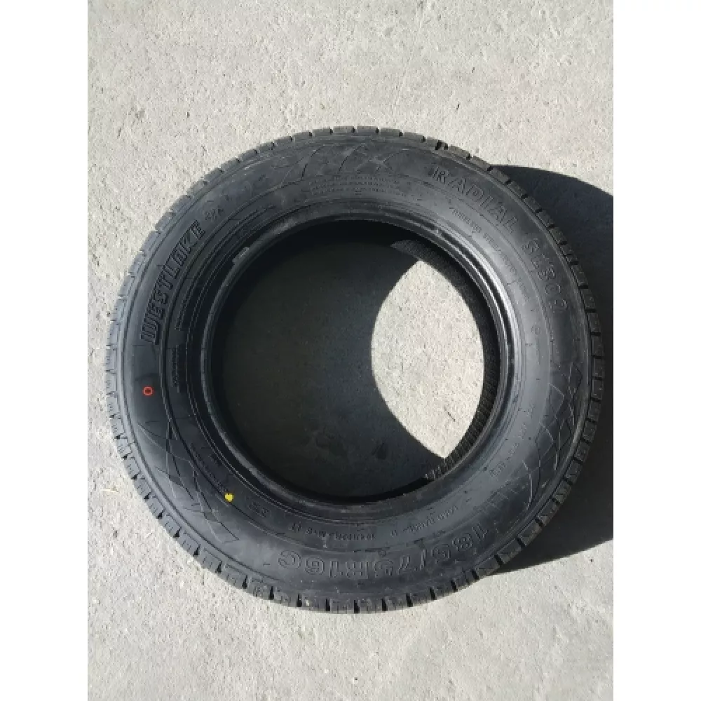 Грузовая шина 185/75 R16 Westlake SL-309 8PR в Губахе