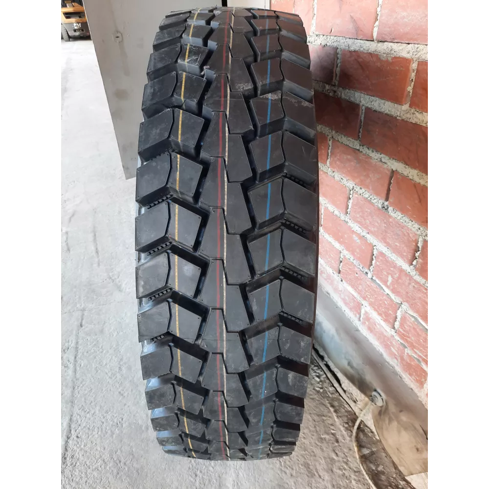 Грузовая шина 315/80 R22,5 Hawkwey HK 859 22PR в Губахе