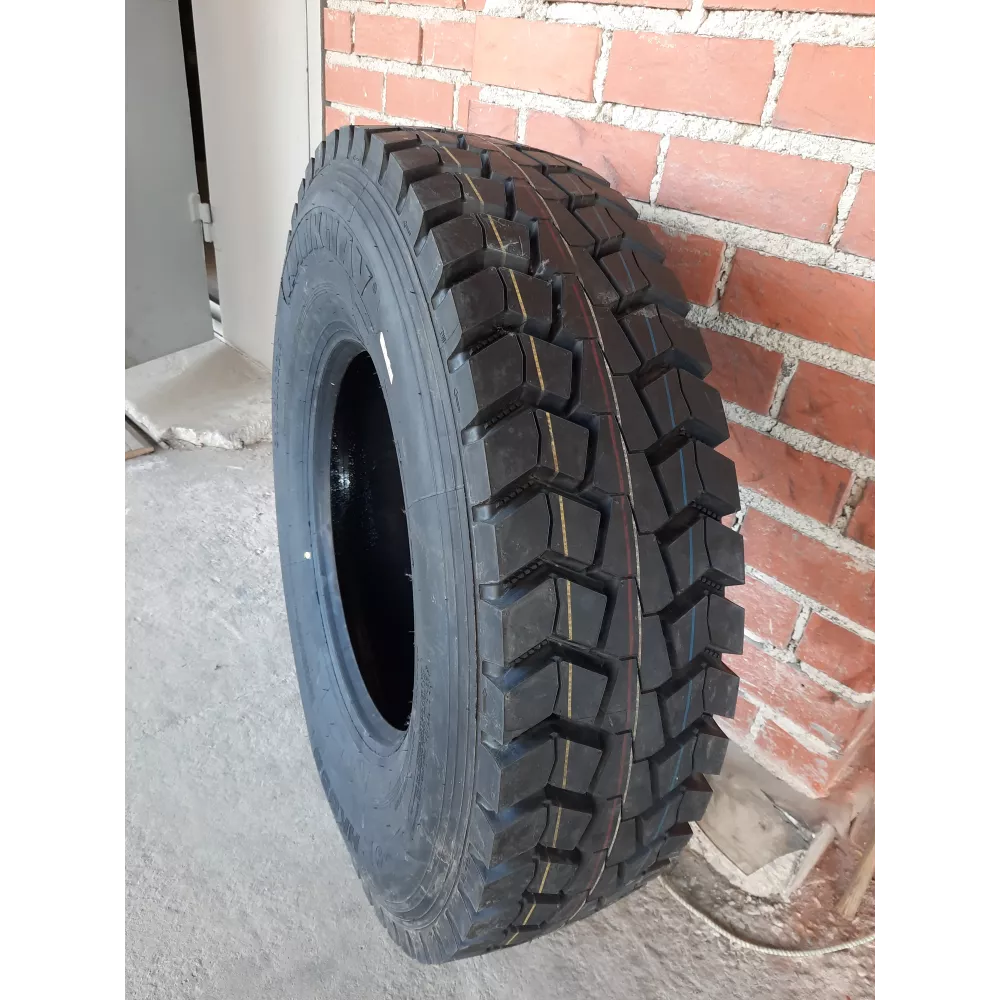 Грузовая шина 315/80 R22,5 Hawkwey HK 859 22PR в Губахе