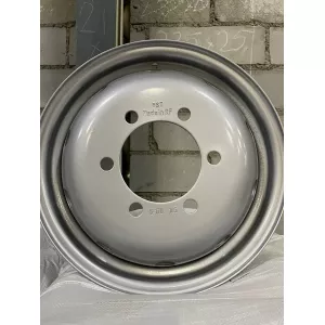 Диск 5,50х16  TREBL ET-105 PCD 6x170 D 130 купить в Губахе