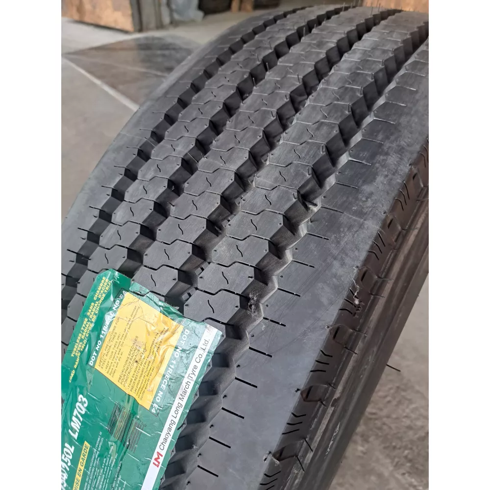 Грузовая шина 315/70 R22,5 Long March LM-703 18PR в Губахе