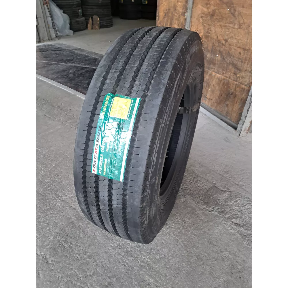 Грузовая шина 315/70 R22,5 Long March LM-703 18PR в Губахе