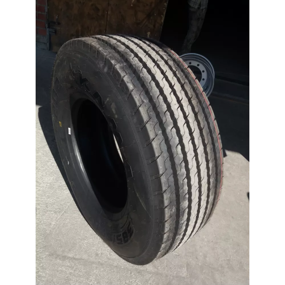 Грузовая шина 385/65 R22,5 Кама NF-202 в Губахе