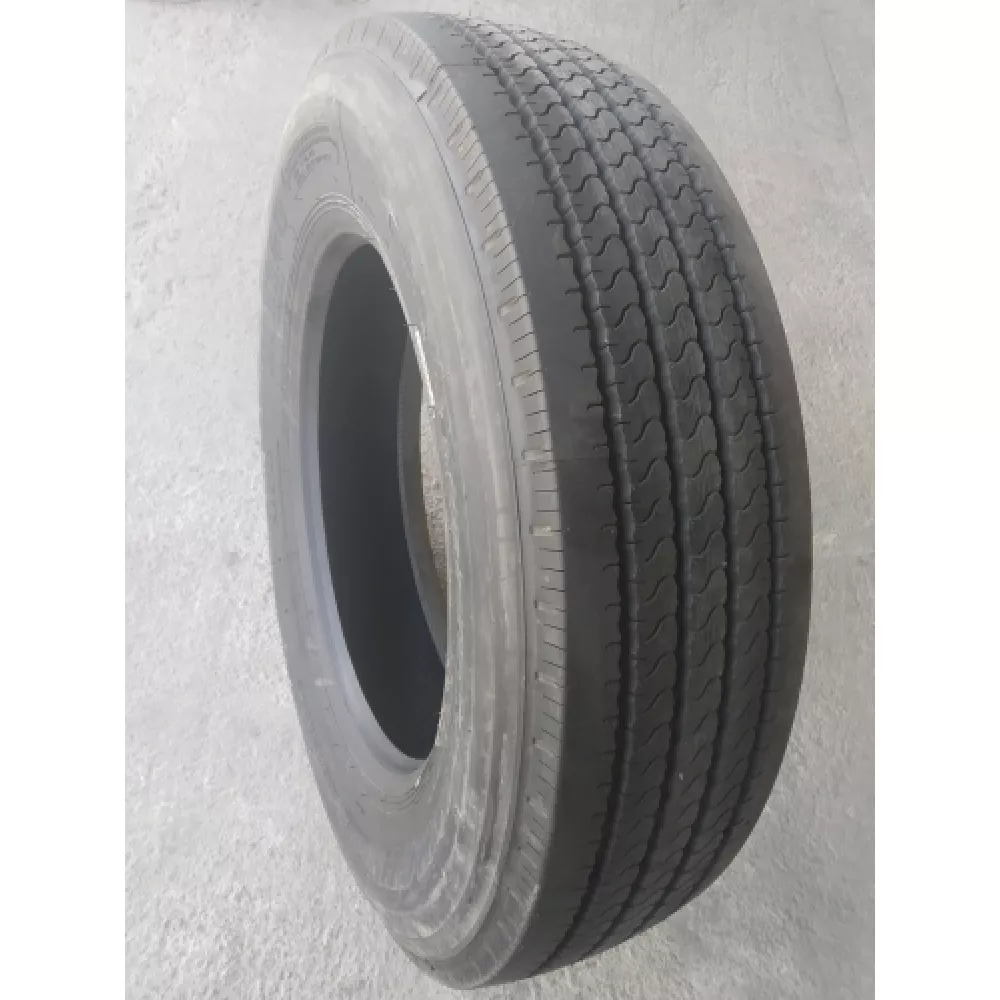 Грузовая шина 285/75 R24,5 Long March LM-120 16PR в Губахе