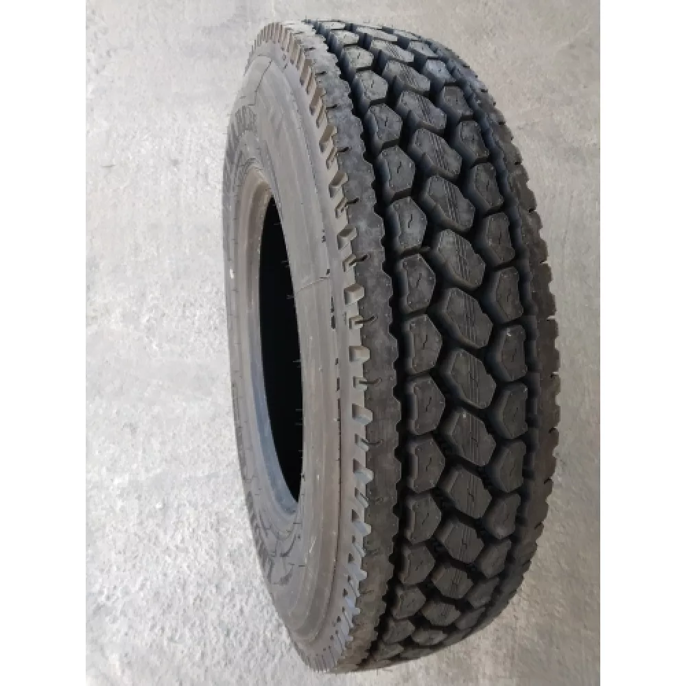 Грузовая шина 295/75 R22,5 Long March LM-516 16PR в Губахе