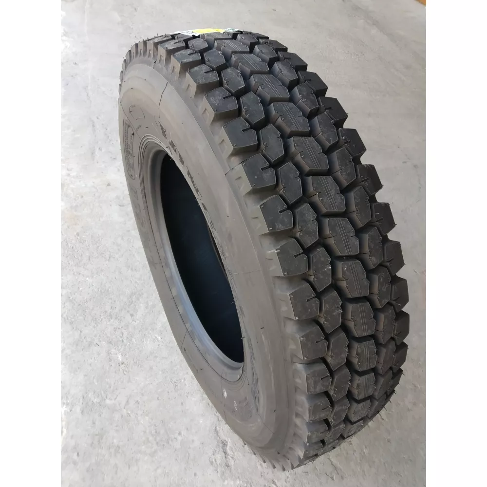 Грузовая шина 295/75 R22,5 Long March LM-518 16PR в Губахе