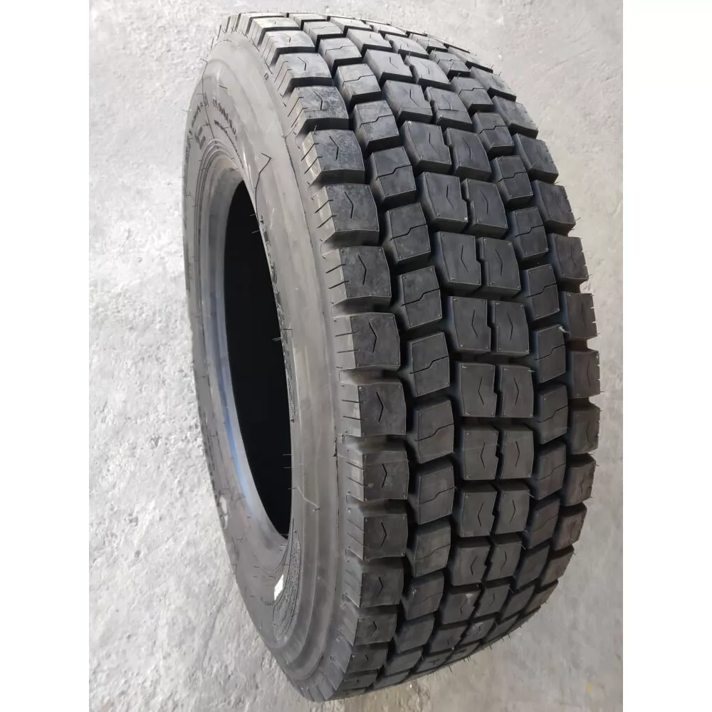 Грузовая шина 315/60 R22,5 Long March LM-329 18PR в Губахе