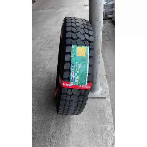 Грузовая шина 11,00 R20 Long March LM-338 18PR купить в Губахе