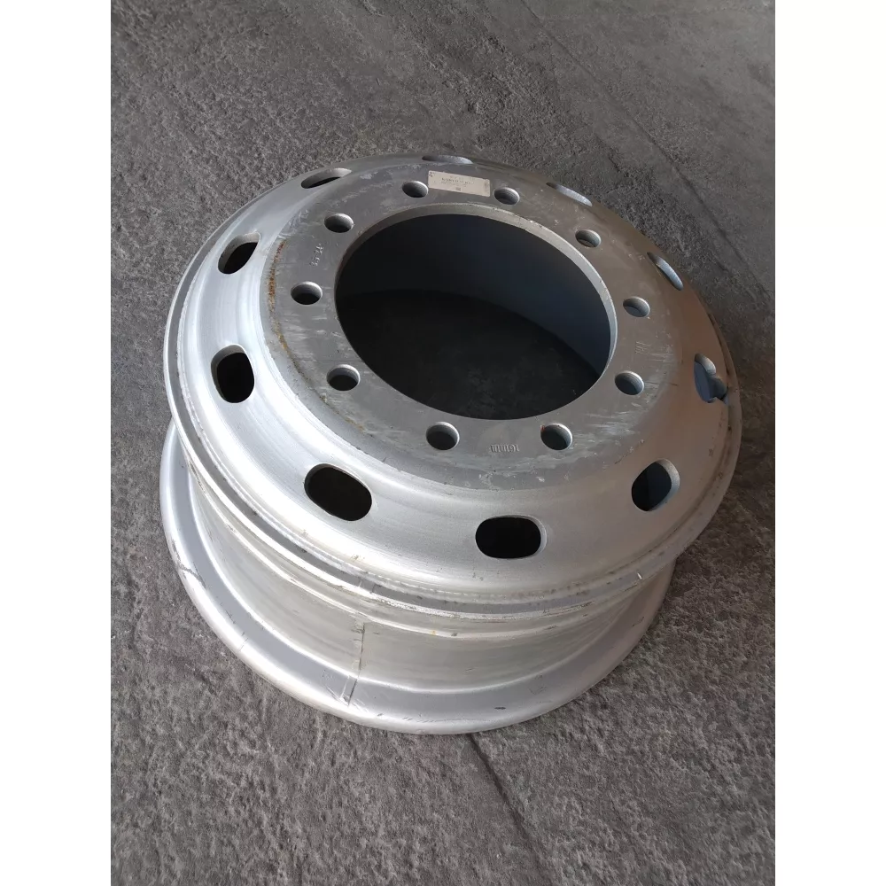 Диск 8,50х20 Koryo ET-180 PCD 10x335 D 281 в Губахе