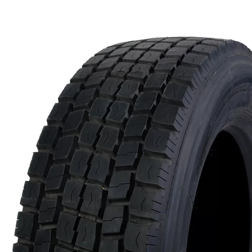 Грузовая шина 315/60 R22,5 Long March LM-329 18PR в Губахе