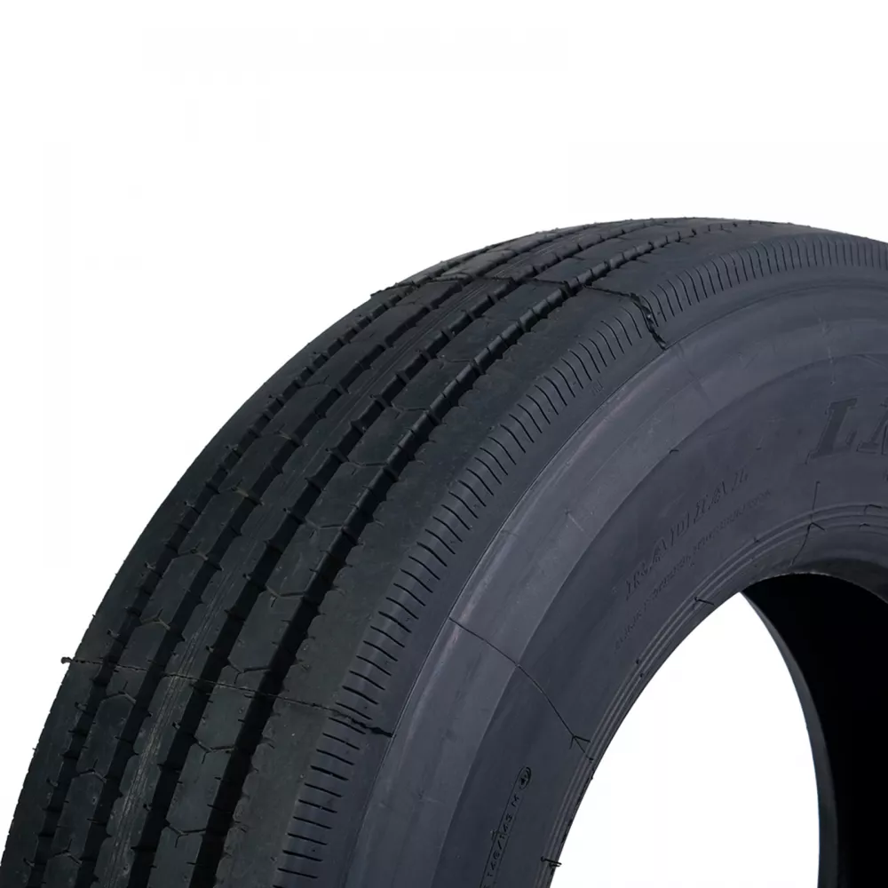 Грузовая шина 295/75 R22,5 Long March LM-216 16PR в Губахе