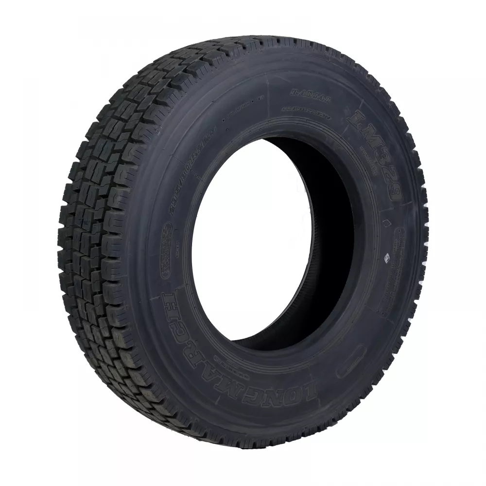 Грузовая шина 295/80 R22,5 Long March LM-329 18PR в Губахе