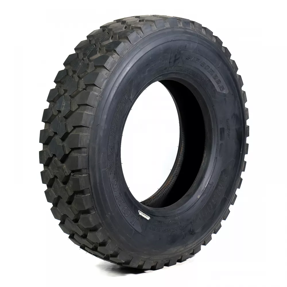 Грузовая шина 315/80 R22,5 Long March LM-305 22PR в Губахе