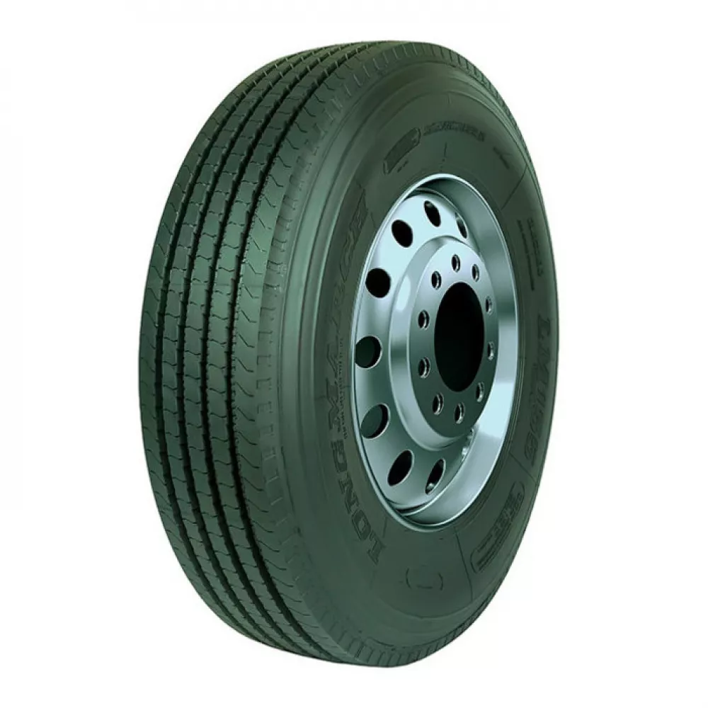 Грузовая шина 315/80 R22,5 Long March LM155 20PR в Губахе