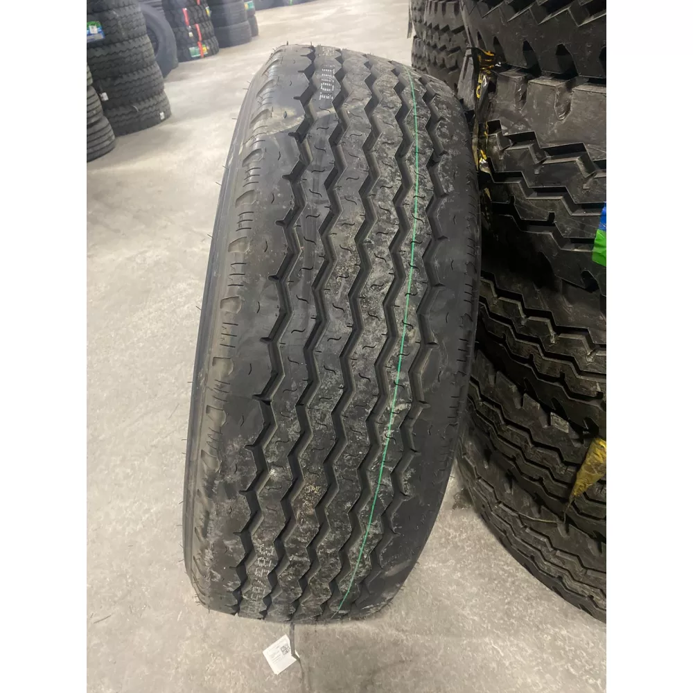 Грузовая шина 385/65 R22,5 Teraflex TT555 20PR в Губахе