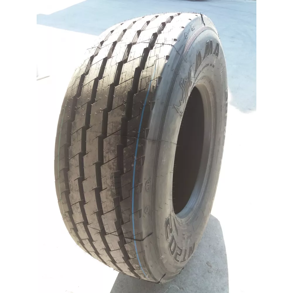 Грузовая шина 385/65 R22,5 Кама NT-202 в Губахе