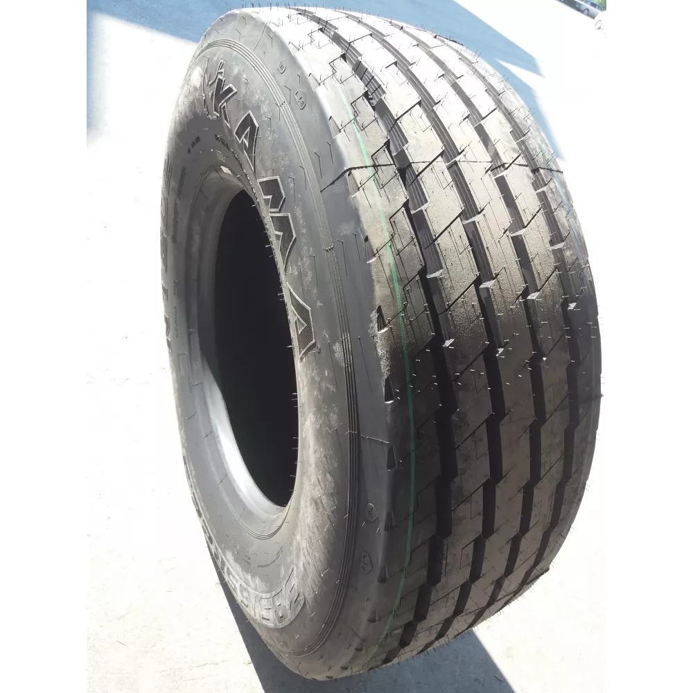 Грузовая шина 385/65 R22,5 Кама NT-202 в Губахе